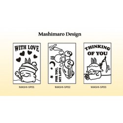 Mashimaro (L) Mashimaro (L)